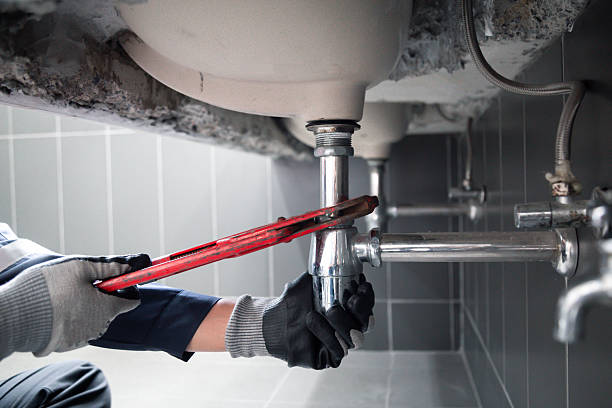 Trusted Drain Cleaning service in West Warwick, RI - Masters Plumbing Service